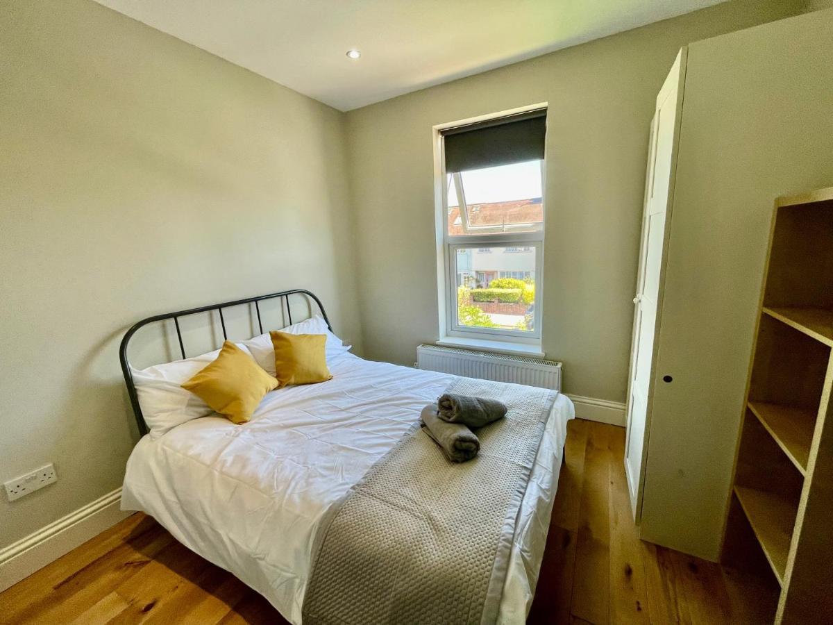 Cosy 1 Bedroom Flat! Londra Exterior foto